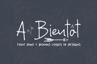 A Bientot Font: A Maker’s Guide to Handwritten Charm