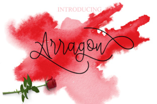 Arragon Font: Elevate Your Handmade Brand