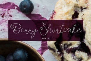 Berry Shortcake: A Designer’s Honest Review