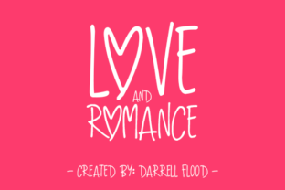 Love and Romance Font: A Marketer’s Review